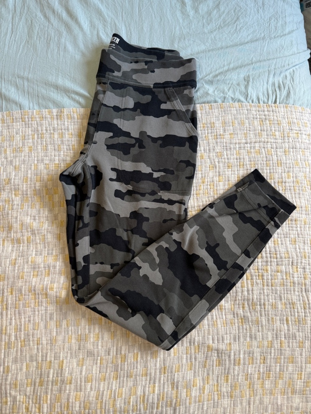 Duluth Women’s Leggings